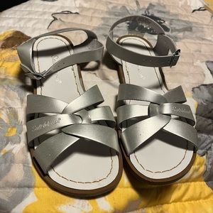 Salt Water Sandals